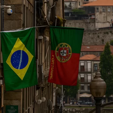 Portugal revoga permissão para brasileiros e CPLP e não permitirá solicitação de visto de trabalho para quem entrar como turista Portugal revoga permissão para brasileiros e CPLP e não permitirá solicitação de visto de trabalho para quem entrar como turista