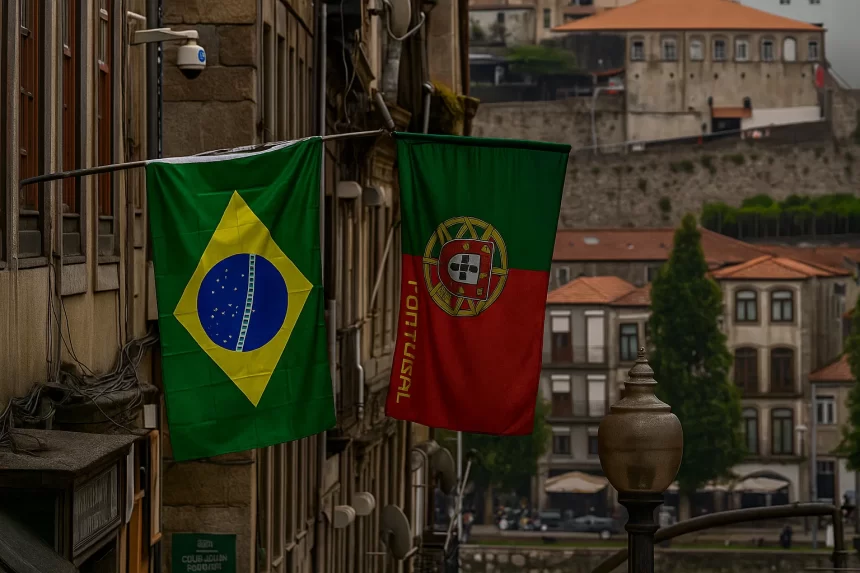 Portugal revoga permissão para brasileiros e CPLP e não permitirá solicitação de visto de trabalho para quem entrar como turista