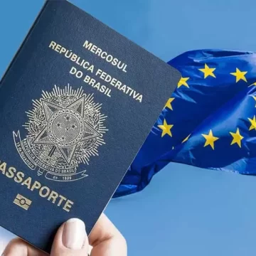 Acordo entre Brasil e União Europeia Pode Eliminar ETIAS e Formalizar Isenção de Vistos para Estadas Curtas