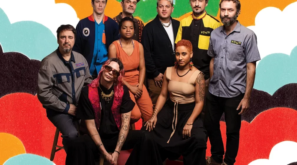 Tour Europeia do Bixiga 70: Ritmos Brasileiros Tomam as Cidades do Velho Continente