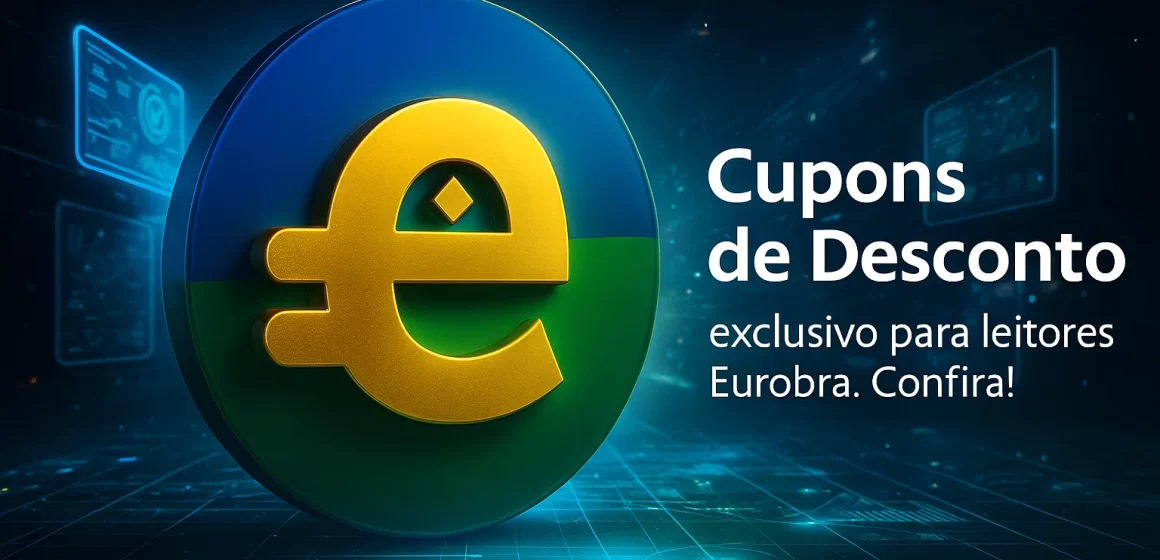 Cupons de desconto para brasileiros na Europa em hotéis, passagens aéreas, internet e serviços