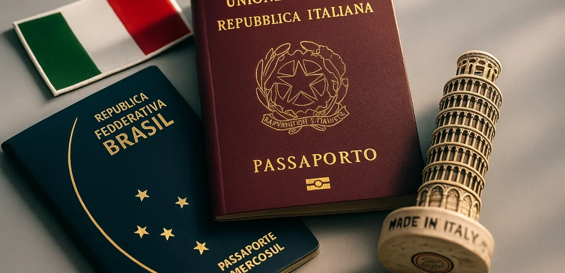 Cidadania Italiana em 2025 O que mudou, o que pode mudar e o que ainda está em julgamento Cidadania Italiana em 2025 O que mudou, o que pode mudar e o que ainda está em julgamento