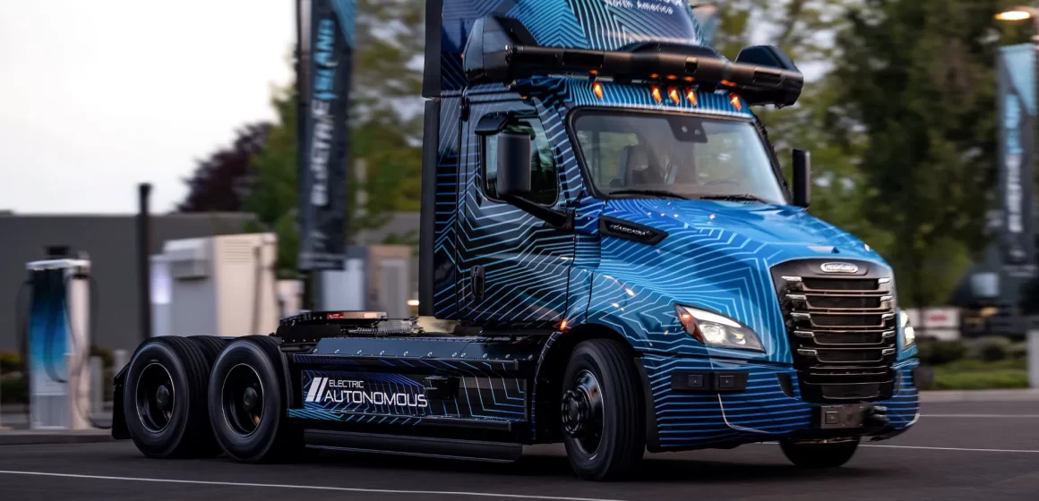 Daimler Truck 650 Vagas Abertas na Alemanha: Trabalhe no Novo Centro Logístico da Daimler Truck