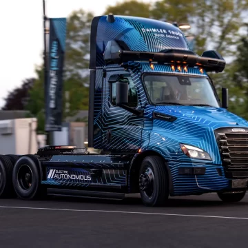 Daimler Truck 650 Vagas Abertas na Alemanha: Trabalhe no Novo Centro Logístico da Daimler Truck