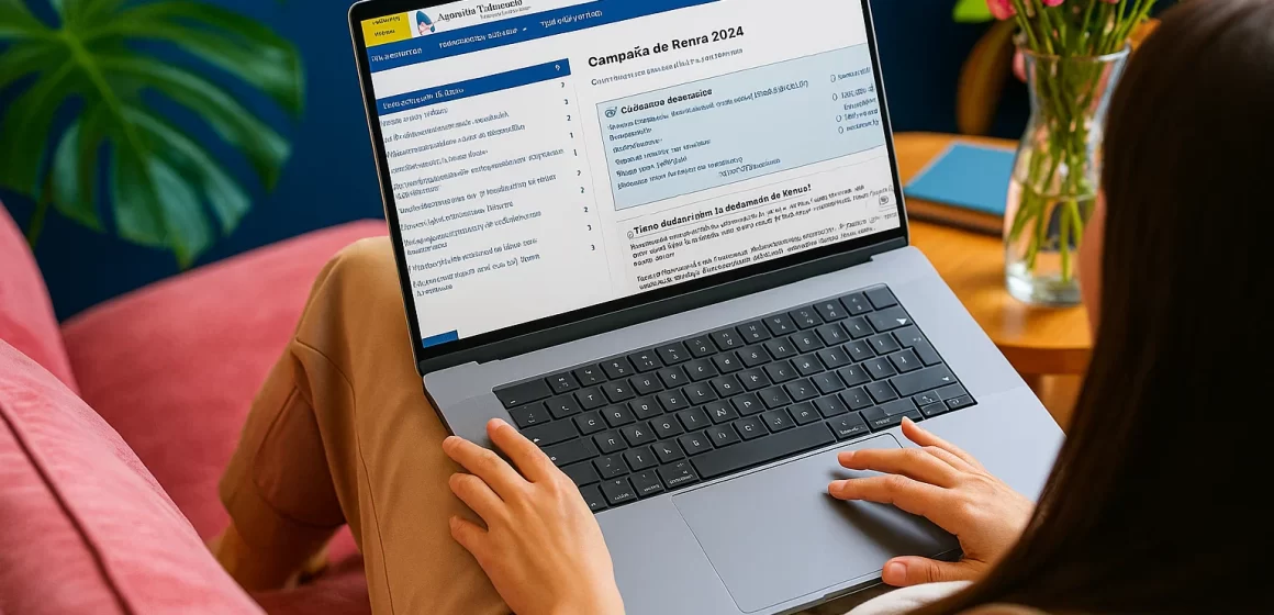 Declaração de Imposto de Renda na Espanha para brasileiros Quem Precisa Declarar e Quando Declaração de Imposto de Renda na Espanha para brasileiros Quem Precisa Declarar e Quando