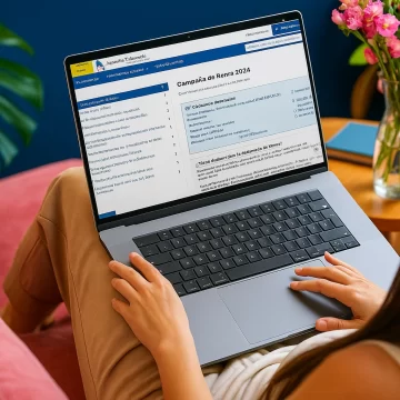 Declaração de Imposto de Renda na Espanha para brasileiros Quem Precisa Declarar e Quando Declaração de Imposto de Renda na Espanha para brasileiros Quem Precisa Declarar e Quando