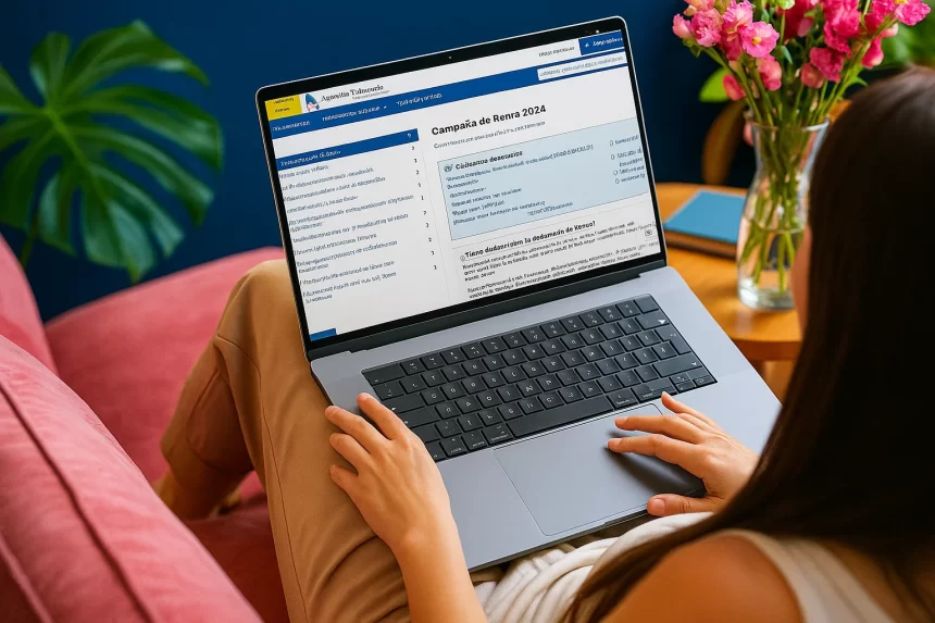 Declaração de Imposto de Renda na Espanha para brasileiros Quem Precisa Declarar e Quando Declaração de Imposto de Renda na Espanha para brasileiros Quem Precisa Declarar e Quando