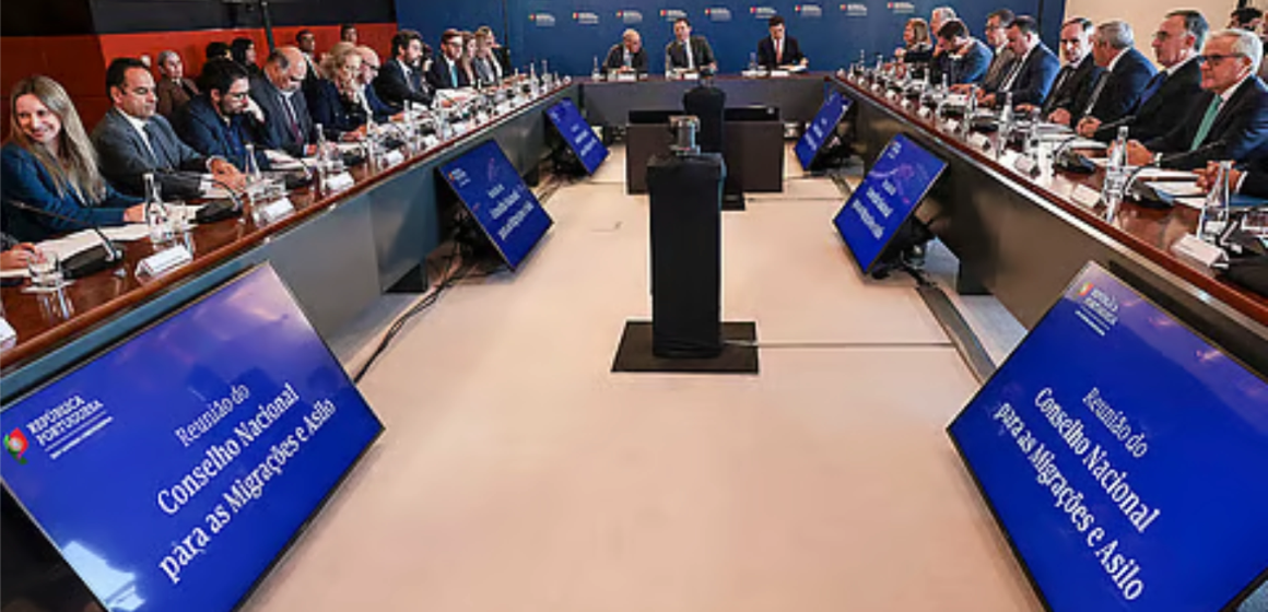 Desrespeito institucional conselheira brasileira denuncia exclusão em reformas de imigração em Portugal “Desrespeito institucional”, conselheira brasileira denuncia exclusão em reformas de imigração em Portugal