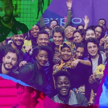 EXPO FAVELA BRASIL 2025 PARIS
