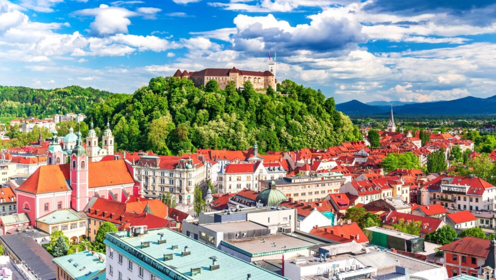 Eslovênia lançará visto para nômades digitais em novembro e promete menos burocracia Eslovênia lançará visto para nômades digitais em novembro e promete menos burocracia