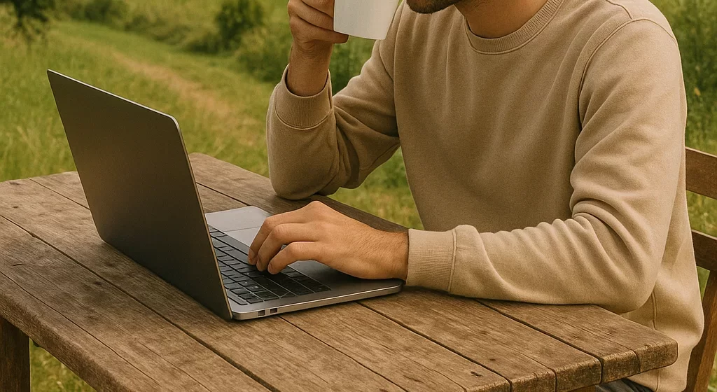 Espanha oferece até 15 mil euros para nômades digitais que desejarem viver na Extremadura