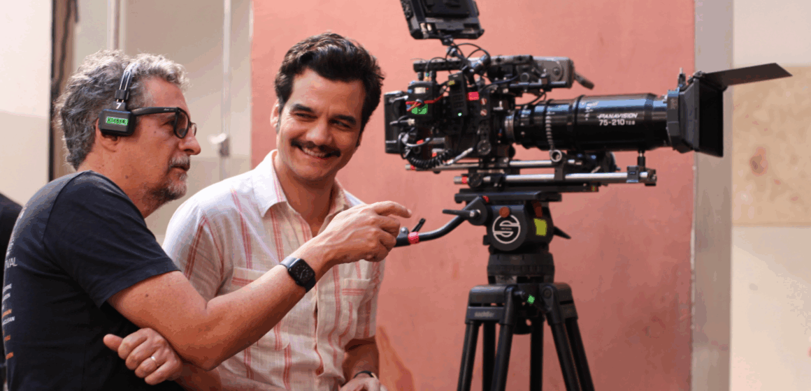 “O Agente Secreto”, filme estrelado por Wagner Moura, terá exibição em 94 países