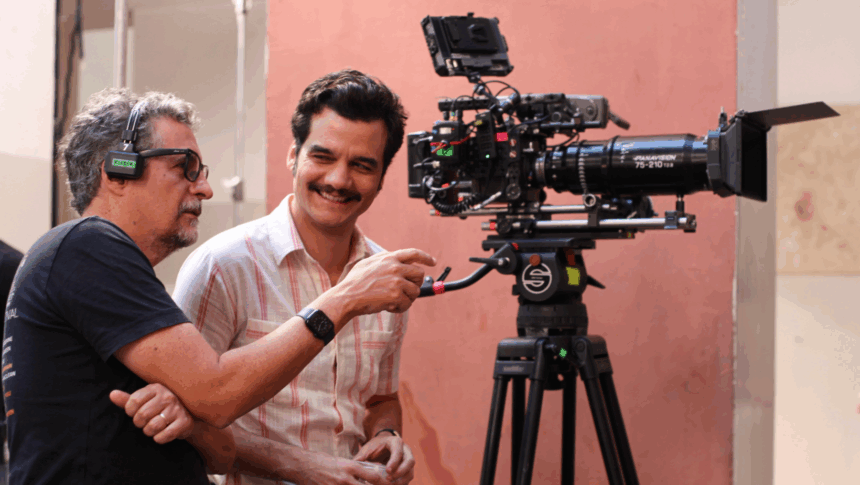 “O Agente Secreto”, filme estrelado por Wagner Moura, terá exibição em 94 países