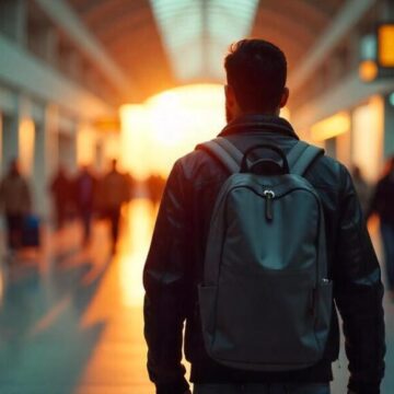 IMIGRACAO Mudanças na Imigração Mudanças para Turistas Brasileiros Portugal em 2025 em 2026