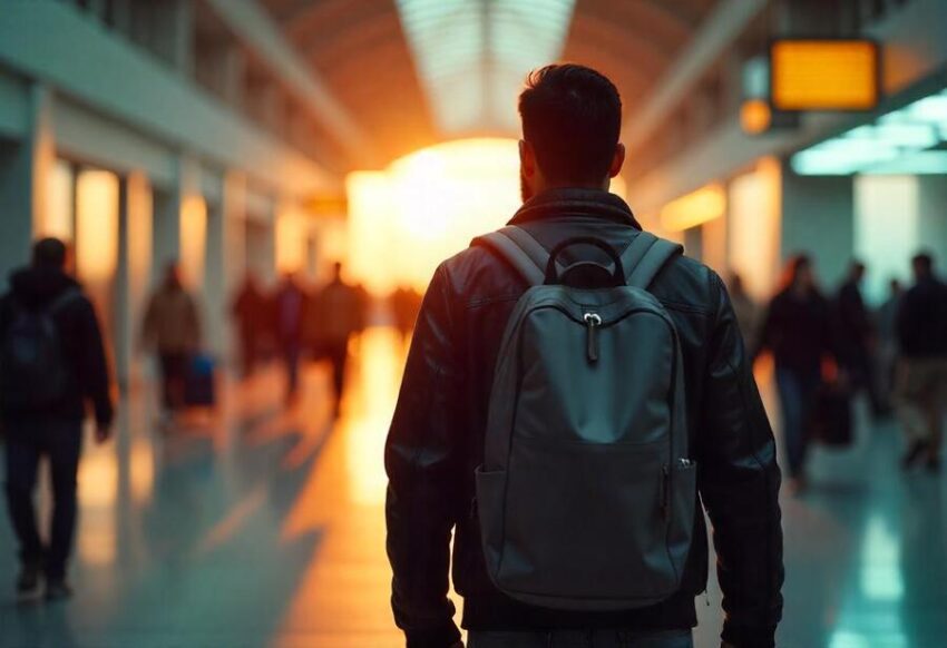 Mudanças na Imigração Mudanças para Turistas Brasileiros Portugal em 2025 em 2026