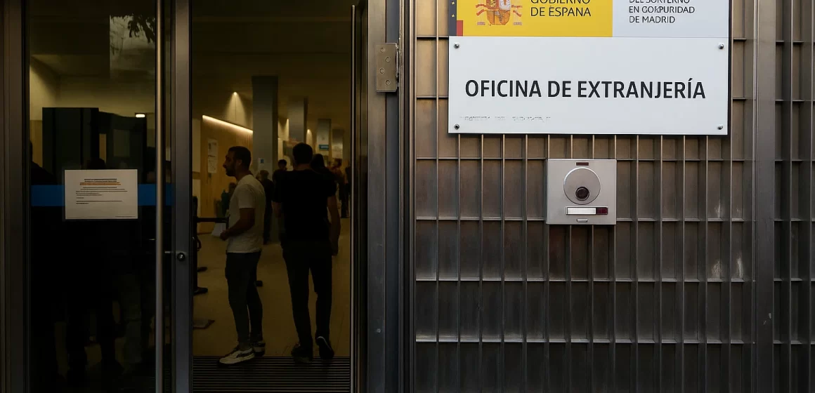 Leis de estrangeiros na Espanha em 2025:  Guia completo da nova lei que flexibiliza permissão de residência