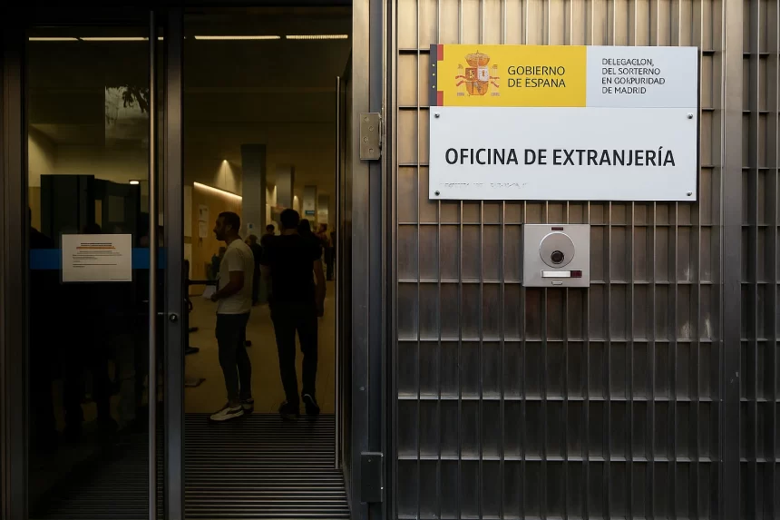 Leis de estrangeiros na Espanha em 2025:  Guia completo da nova lei que flexibiliza permissão de residência