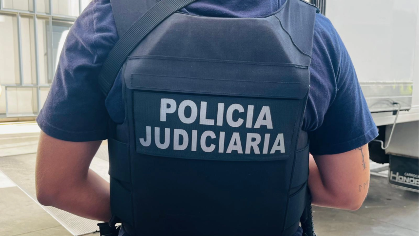 Mais de 50 detidos por fraudes ligadas à imigração e casamentos fraudulentos em operação da PJ em Portugal