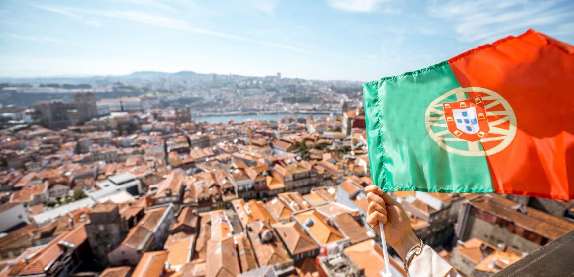 Mudanças na Imigração em Portugal O que você precisa saber antes de viajar para Portugal em 2025 2026