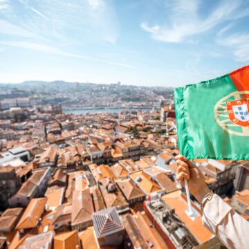 Mudanças na Imigração em Portugal O que você precisa saber antes de viajar para Portugal em 2025 2026