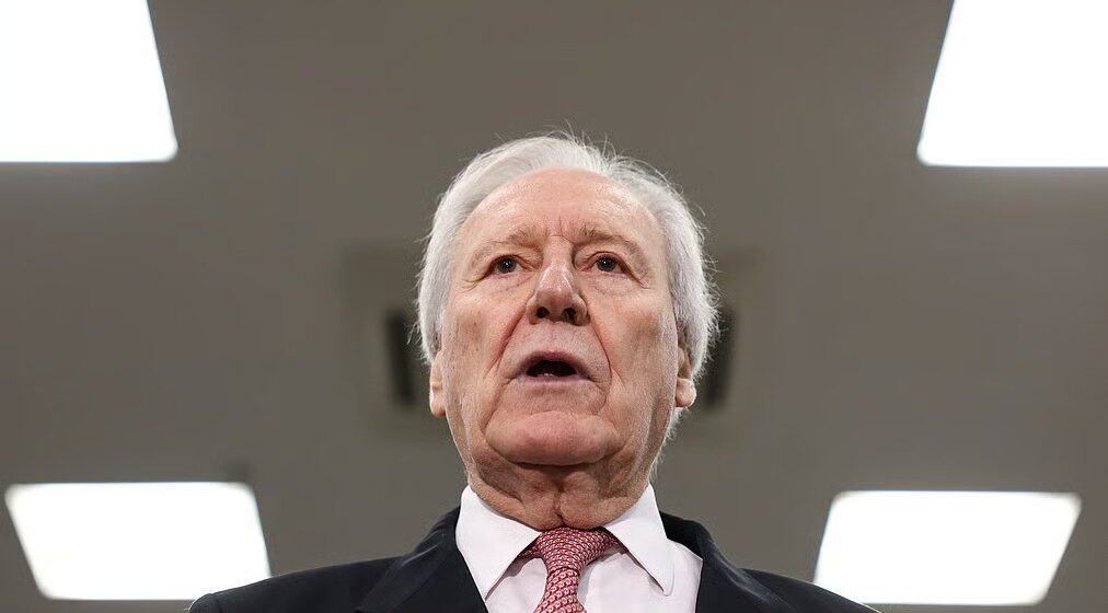 Não haverá deportação em massa diz ministro brasileiro sobre novas medidas de imigração em Portugalr “Não haverá deportação em massa”, diz ministro brasileiro sobre novas medidas de imigração em Portugal