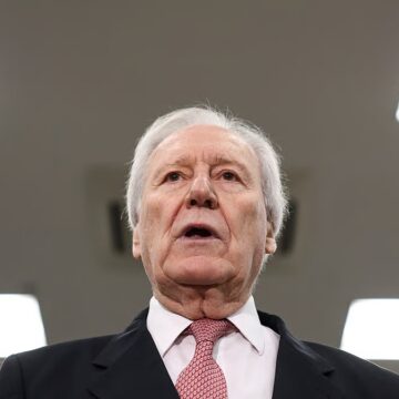 Não haverá deportação em massa diz ministro brasileiro sobre novas medidas de imigração em Portugalr “Não haverá deportação em massa”, diz ministro brasileiro sobre novas medidas de imigração em Portugal