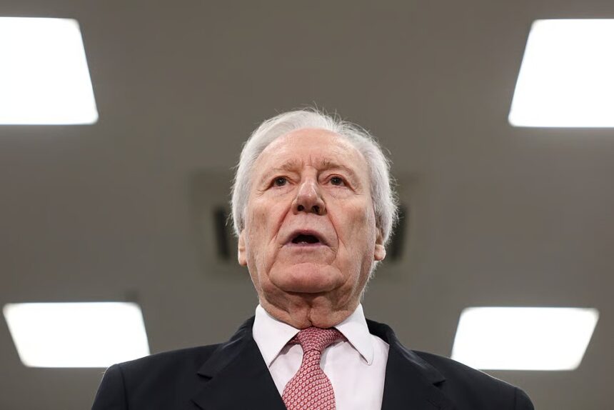 “Não haverá deportação em massa”, diz ministro brasileiro sobre novas medidas de imigração em Portugal