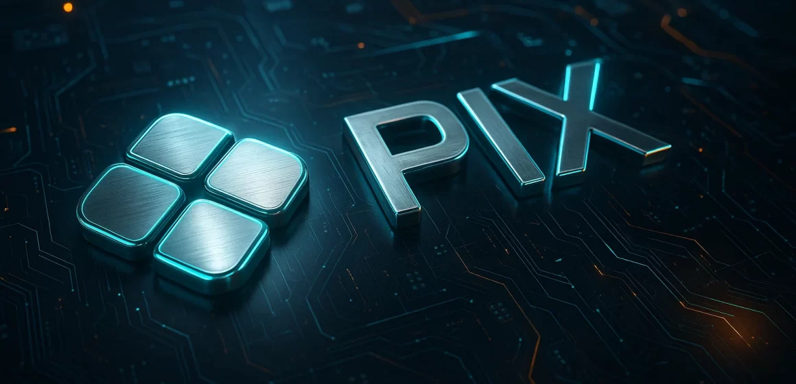 PIX vira luxo em Paris e conquista destaque com inovação em pagamentos no evento de tecnologia da Europa2 PIX vira luxo em Paris e conquista destaque com inovação em pagamentos no evento de tecnologia da Europa