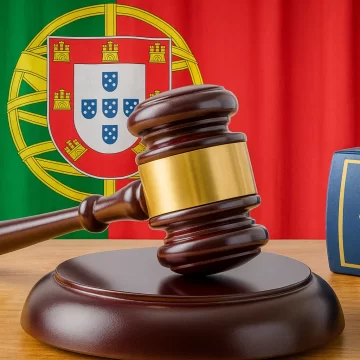 Pacote anti-imigração Portugal: Juíza critica absurdo dado ao Judiciário: “Uma lei não se analisa em 24h”