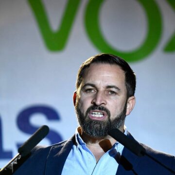 "Promoção do ódio", Vox propõe deportação em massa e provoca reações no Parlamento Espanhol