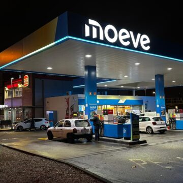 Rede Moeveewer Rede Moeve Contrata em +50 Cidades da Europa, não exige experiência em algumas