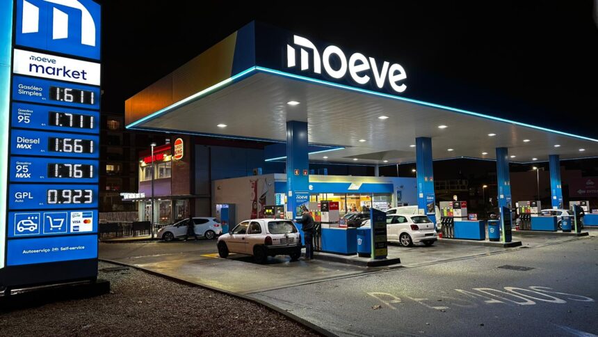 Rede Moeve Contrata em +50 Cidades da Europa, não exige experiência em algumas