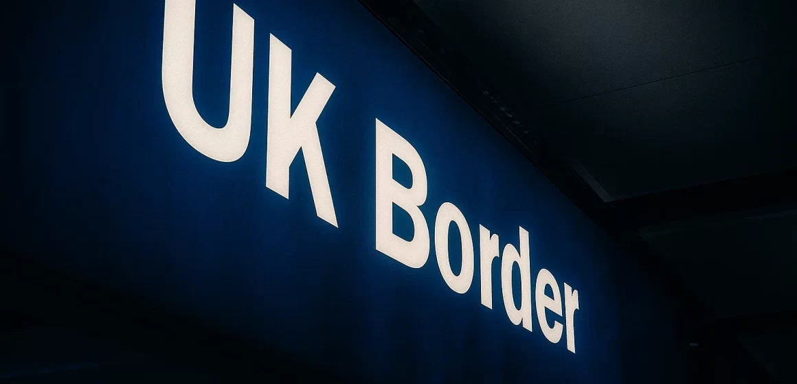 Reino Unido endurece regras de imigração e encerra vistos para cuidadores estrangeiros a partir de 22 de julho