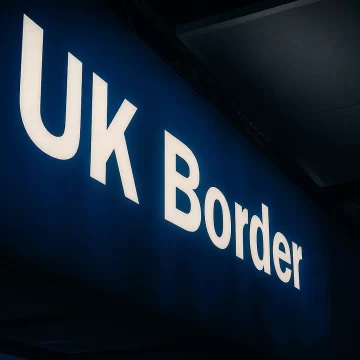 Reino Unido endurece regras de imigração e encerra vistos para cuidadores estrangeiros a partir de 22 de julho