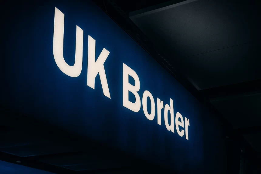 Reino Unido endurece regras de imigração e encerra vistos para cuidadores estrangeiros a partir de 22 de julho