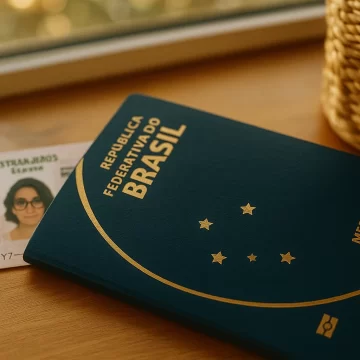 Como tirar o NIE na Espanha em 2025 em 2026 atualizado