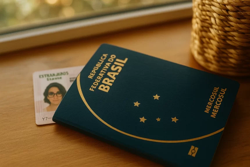 Como tirar o NIE na Espanha em 2025 em 2026 atualizado