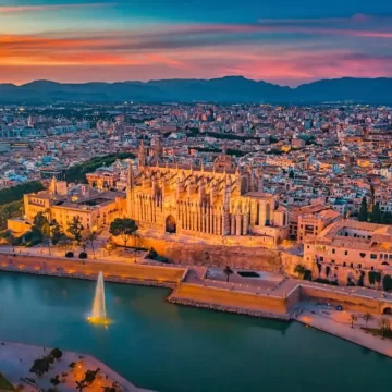 VAGA DE EMPREGO EM MALLORCA Vaga: Técnico de Manutenção de Elevadores em Mallorca, Espanha