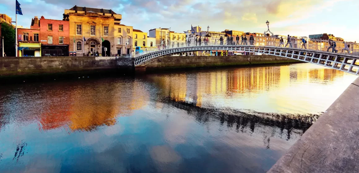 VAGAS DE EMPREGO NA IRLANDA VAGAS DE EMPREGO NA IRLANDA