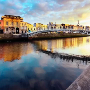 VAGAS DE EMPREGO NA IRLANDA VAGAS DE EMPREGO NA IRLANDA