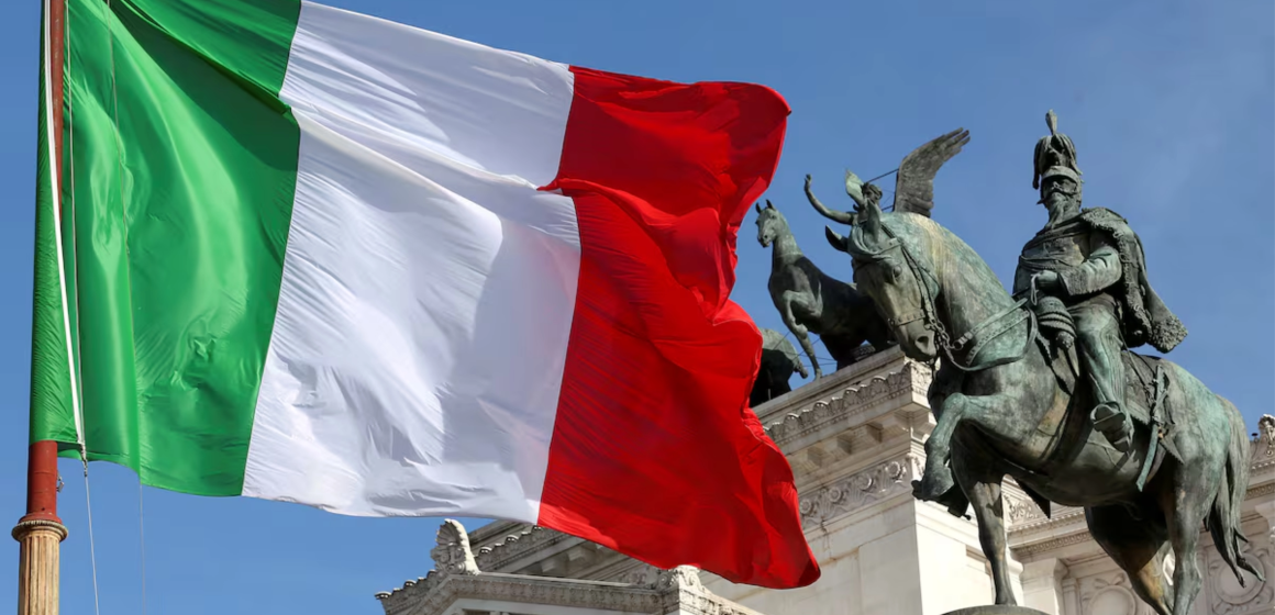 italia vai liberar quase 500 mil vistos de trabalho a partir de janeiro de 2026 Itália vai liberar quase 500 mil vistos de trabalho a partir de Janeiro de 2026