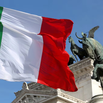 italia vai liberar quase 500 mil vistos de trabalho a partir de janeiro de 2026 Itália vai liberar quase 500 mil vistos de trabalho a partir de Janeiro de 2026