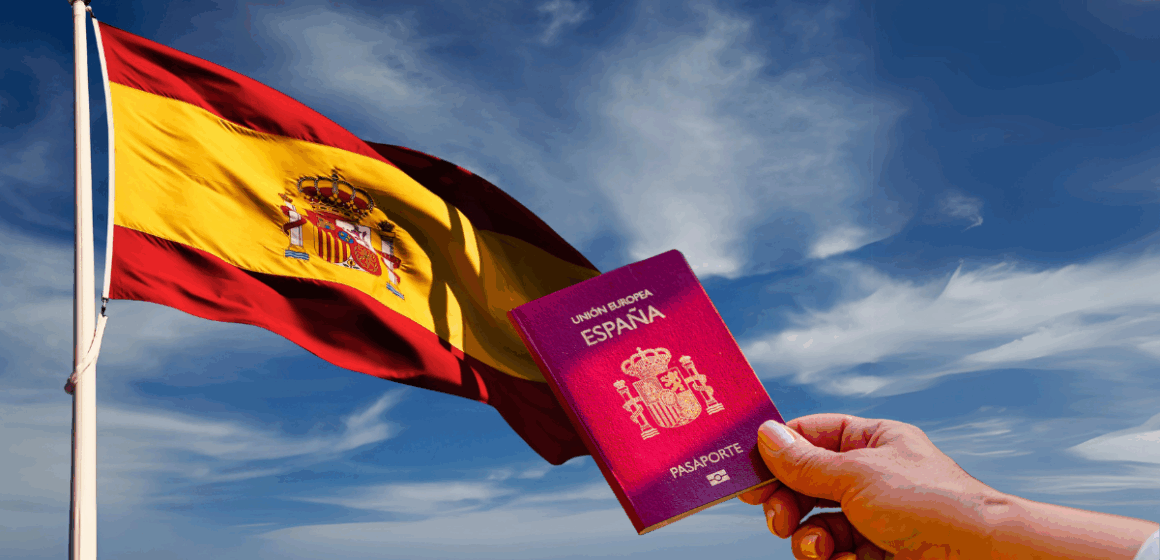 Cidadania espanhola pela Lei da Memória Democrática: O que é a Lei dos Netos e quem tem direito?