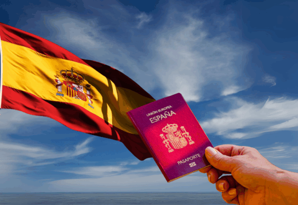 Cidadania espanhola pela Lei da Memória Democrática: O que é a Lei dos Netos e quem tem direito?