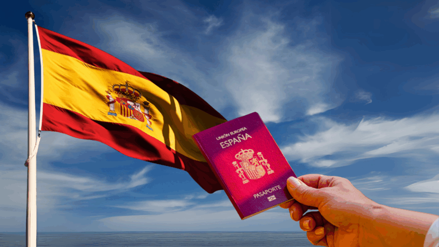 Cidadania espanhola pela Lei da Memória Democrática: O que é a Lei dos Netos e quem tem direito?