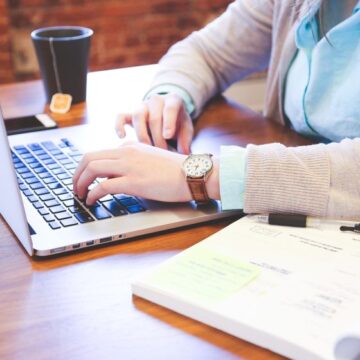Como reconhecer firma e apostilar documentos do Brasil de forma totalmente digital, mesmo morando fora do país