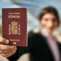 Passaporte espanhol é o passaporte europeu mais poderoso do mundo em 2025 Passaporte espanhol é o passaporte europeu mais poderoso do mundo em 2025