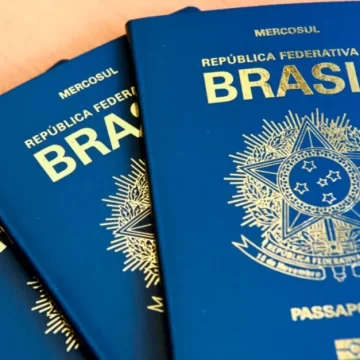 passaporte brasileiro aumentar preço 2025 Passaporte Brasileiro: Aumento de Preço em 2025? Entenda o que está em jogo