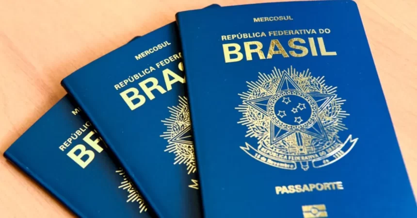 Passaporte Brasileiro: Aumento de Preço em 2025? Entenda o que está em jogo