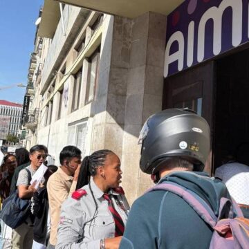 AIMA PORTUGAL 2026 FILAS 2026: Crise na AIMA e o impacto da Nova Diretiva Europeia nos prazos de residência